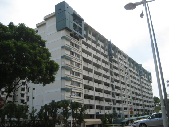 Blk 255 Ang Mo Kio Avenue 4 (Ang Mo Kio), HDB 3 Rooms #44592